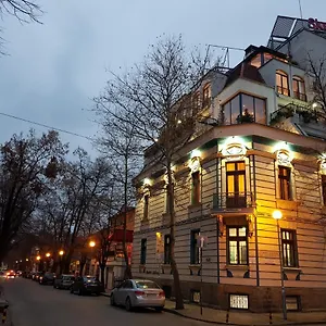 скерцо Skerzzo Plovdiv