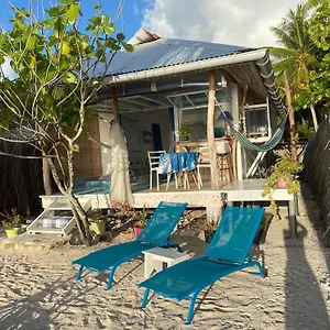 Hébergement de vacances Chez Christiane, Tikehau