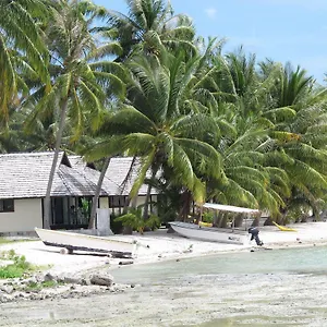 Hotel Bed And Breakfast Tikehau, Tikehau